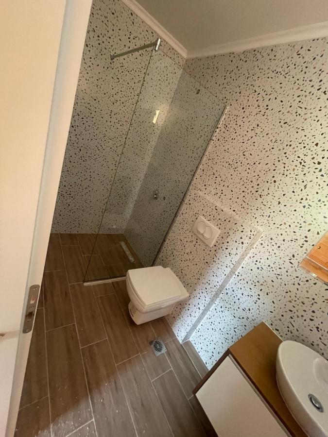 فندق Bujtina Siar بورغراديك المظهر الخارجي الصورة